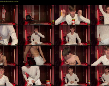 mason_gallagher — 13 minute Chaturbate male cam show recording, 720p, Apr 3, 2026