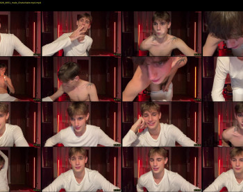 mason_gallagher — 53 minute Chaturbate male cam show recording, 720p, Apr 4, 2026