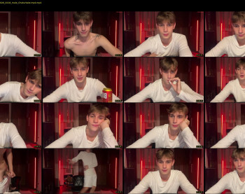 mason_gallagher — 52 minute Chaturbate male cam show recording, 720p, Apr 4, 2026