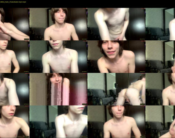 masonsilver_ — 8 minute Chaturbate male cam show recording, 720p, Apr 3, 2026