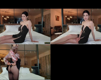 milla_bella — 81 minute Chaturbate female cam show recording, 720p, Apr 3, 2026
