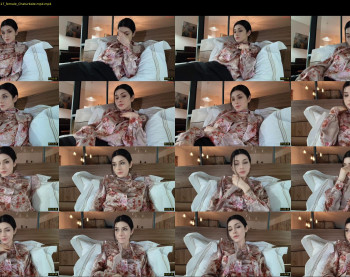 milla_bella — 18 minute Chaturbate female cam show recording, 720p, Apr 4, 2026
