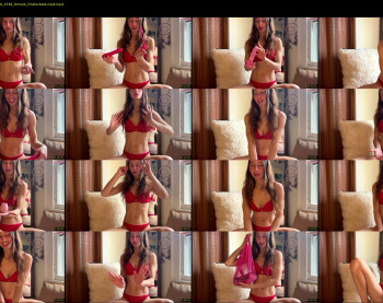 mommamia12 — 4 minute Chaturbate female cam show recording, 480p, Apr 3, 2026