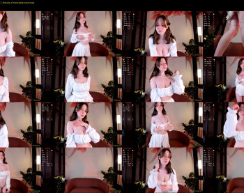 mskionny — 103 minute Chaturbate female cam show recording, 720p, Apr 4, 2026