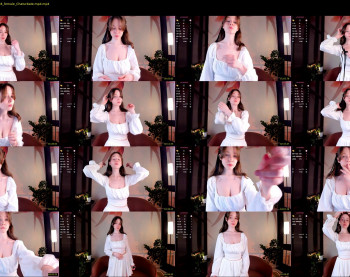 mskionny — 7 minute Chaturbate female cam show recording, 720p, Apr 4, 2026