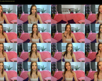 murr_mex — 7 minute Chaturbate couple cam show recording, 720p, Apr 3, 2026