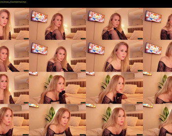 myassistant — 102 minute Chaturbate female cam show recording, 720p, Apr 4, 2026