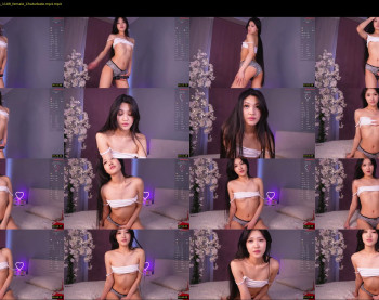 noreenbeckey — 12 minute Chaturbate female cam show recording, 720p, Apr 3, 2026
