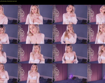 odelynbrower — 19 minute Chaturbate female cam show recording, 720p, Apr 3, 2026