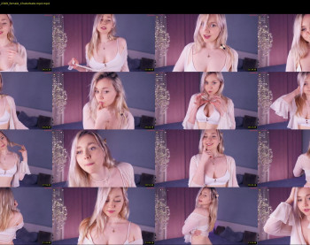 odelynbrower — 16 minute Chaturbate female cam show recording, 720p, Apr 3, 2026