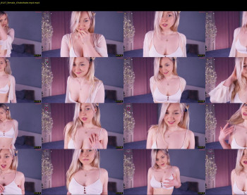 odelynbrower — 38 minute Chaturbate female cam show recording, 720p, Apr 4, 2026