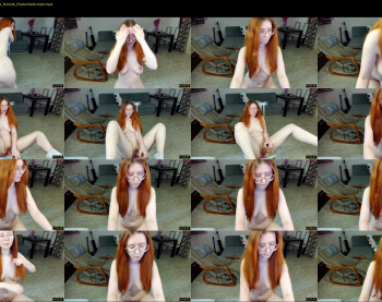 rinchan3 — 33 minute Chaturbate female cam show recording, 720p, Apr 3, 2026