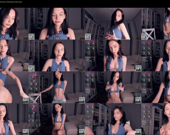 rizz_ky — 120 minute Chaturbate female cam show recording, 720p, Apr 3, 2026