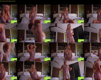 rodeo_drive — 35 minute Chaturbate female cam show recording, 720p, Apr 4, 2026
