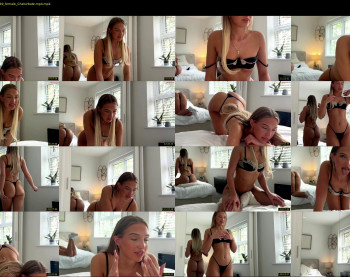 rosebella_ — 121 minute Chaturbate female cam show recording, 720p, Apr 3, 2026