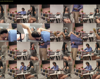 rrr1995 — 19 minute Chaturbate couple cam show recording, 720p, Apr 3, 2026