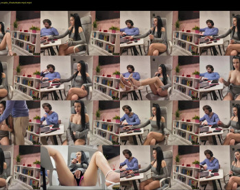 rrr1995 — 33 minute Chaturbate couple cam show recording, 720p, Apr 3, 2026