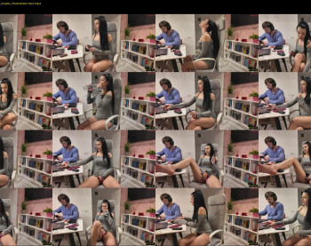 rrr1995 — 10 minute Chaturbate couple cam show recording, 720p, Apr 3, 2026