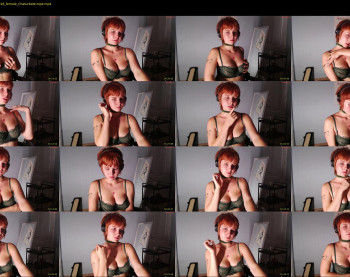 rubylynxxx — 5 minute Chaturbate female cam show recording, 720p, Apr 3, 2026