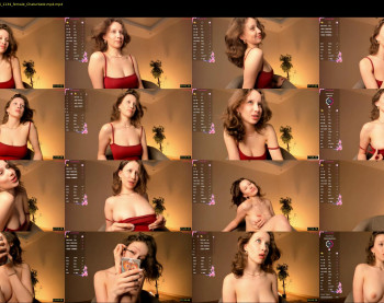 sageplambeck — 44 minute Chaturbate female cam show recording, 720p, Apr 3, 2026