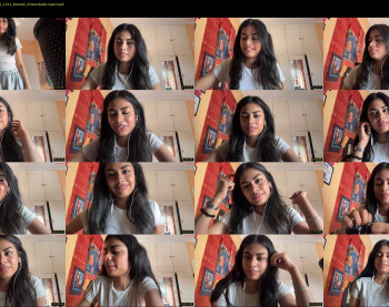 shirleendurrah — 120 minute Chaturbate female cam show recording, 720p, Apr 3, 2026