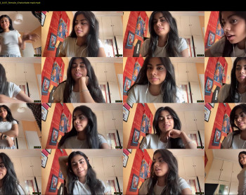shirleendurrah — 85 minute Chaturbate female cam show recording, 720p, Apr 3, 2026