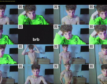 sluttsavage — 120 minute Chaturbate male cam show recording, 720p, Apr 3, 2026
