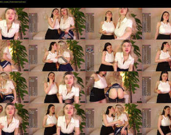 sweetyoops — 19 minute Chaturbate female cam show recording, 720p, Apr 3, 2026
