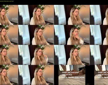 tatti_1 — 10 minute Chaturbate female cam show recording, 720p, Apr 3, 2026