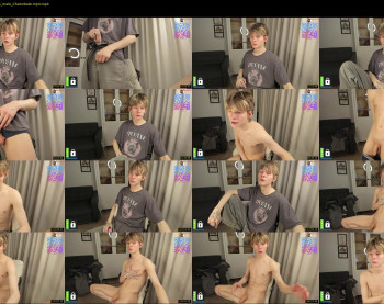tim_milll — 120 minute Chaturbate male cam show recording, 720p, Apr 4, 2026