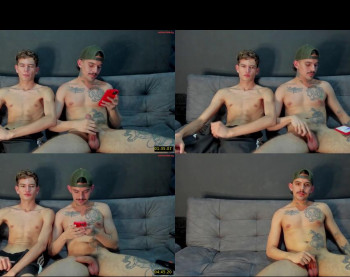 timothy_eliot — 14 minute Chaturbate male cam show recording, 720p, Apr 3, 2026