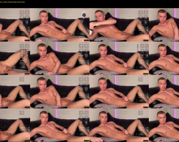 ursaotome — 5 minute Chaturbate male cam show recording, 720p, Apr 3, 2026