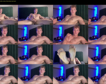vero_monroe — 9 minute Chaturbate male cam show recording, 720p, Apr 3, 2026