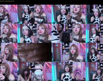 vero_osb — 77 minute Chaturbate female cam show recording, 720p, Apr 4, 2026