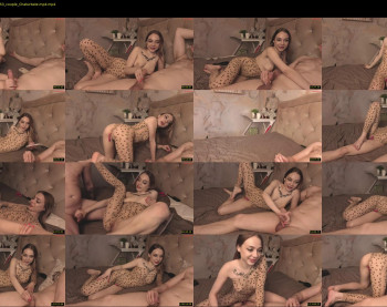 wild_asss1 — 83 minute Chaturbate couple cam show recording, 720p, Apr 3, 2026