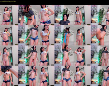 1munique — 85 minute Chaturbate female cam show recording, 720p, Apr 5, 2026
