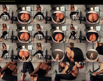 _artporno_ — 71 minute Chaturbate female cam show recording, 720p, Apr 4, 2026