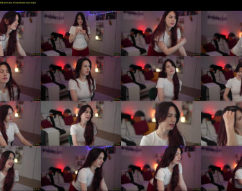 _blackbee_ — 47 minute Chaturbate female cam show recording, 720p, Apr 4, 2026