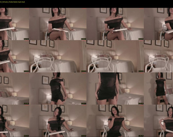 _dakota_a — 25 minute Chaturbate female cam show recording, 720p, Apr 5, 2026