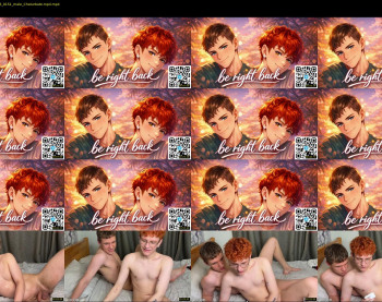 aaron_nathans — 7 minute Chaturbate male cam show recording, 720p, Apr 5, 2026