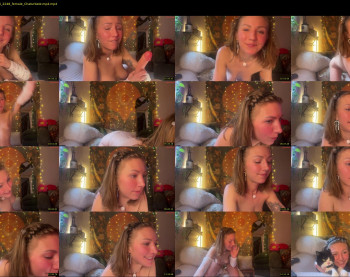 abbienextdoor — 17 minute Chaturbate female cam show recording, 720p, Apr 4, 2026