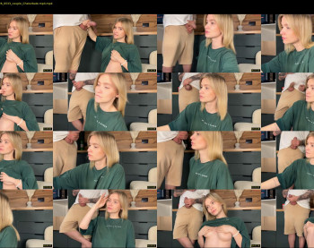 adele_nick2202 — 6 minute Chaturbate couple cam show recording, 720p, Apr 5, 2026