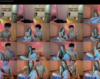 aesus3x — 29 minute Chaturbate male cam show recording, 720p, Apr 4, 2026
