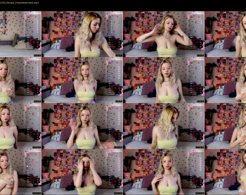 akari_moon3 — 120 minute Chaturbate female cam show recording, 720p, Apr 4, 2026