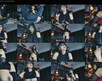 alexhoe_ — 120 minute Chaturbate female cam show recording, 720p, Apr 5, 2026
