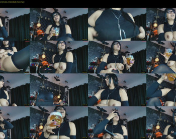 alexhoe_ — 43 minute Chaturbate female cam show recording, 720p, Apr 5, 2026