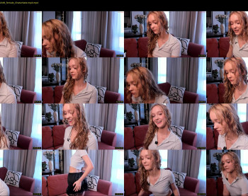 alicemelison — 121 minute Chaturbate female cam show recording, 720p, Apr 4, 2026