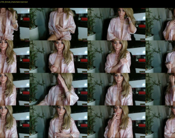 amanda0803 — 7 minute Chaturbate female cam show recording, 720p, Mar 26, 2026
