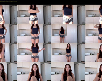 amyalwayshere — 103 minute Chaturbate female cam show recording, 720p, Apr 4, 2026