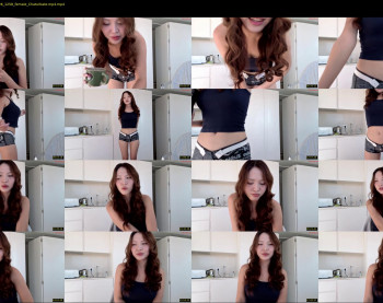 amyalwayshere — 32 minute Chaturbate female cam show recording, 720p, Apr 4, 2026